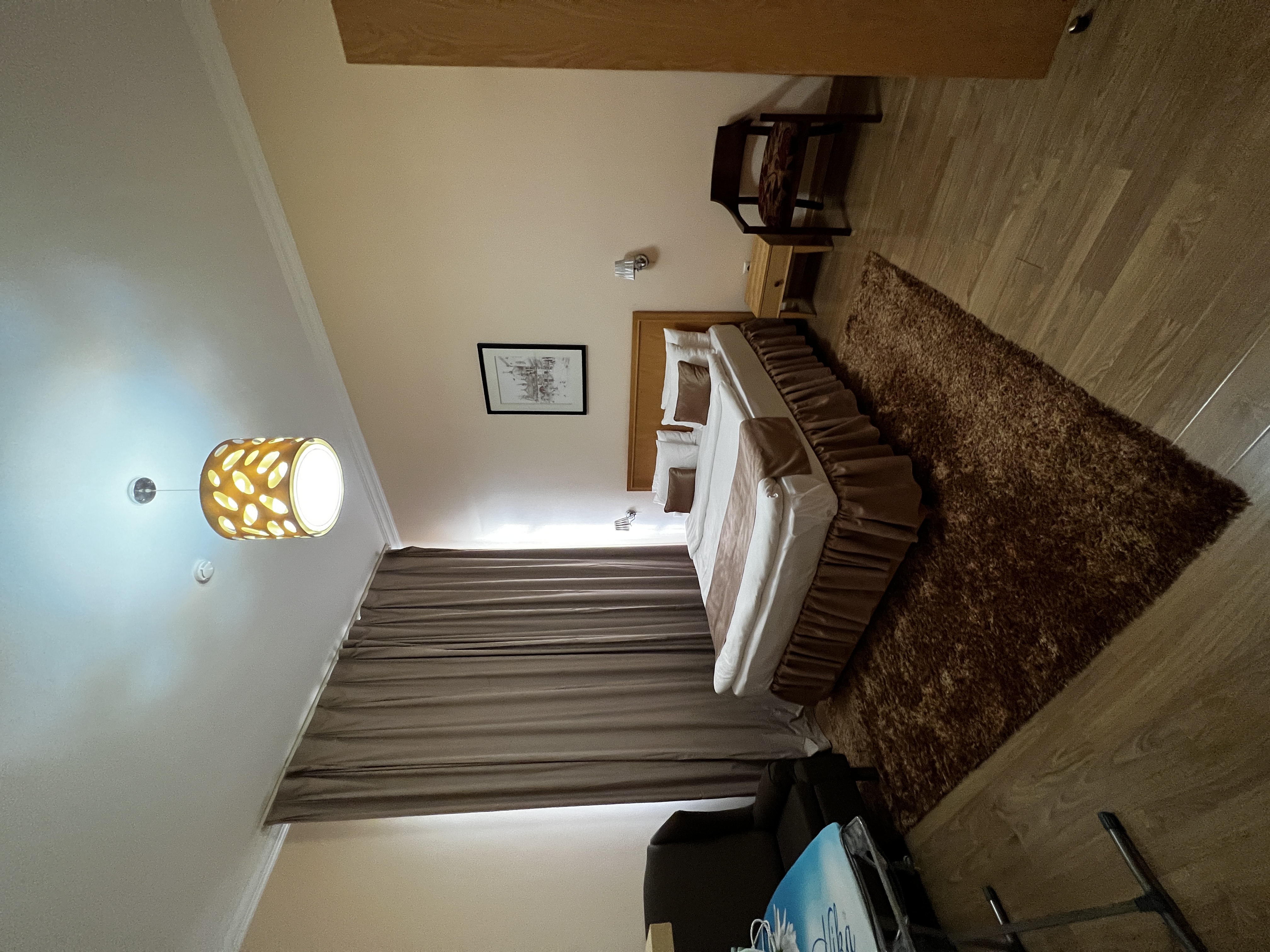 Фото Atb Grand Hotel