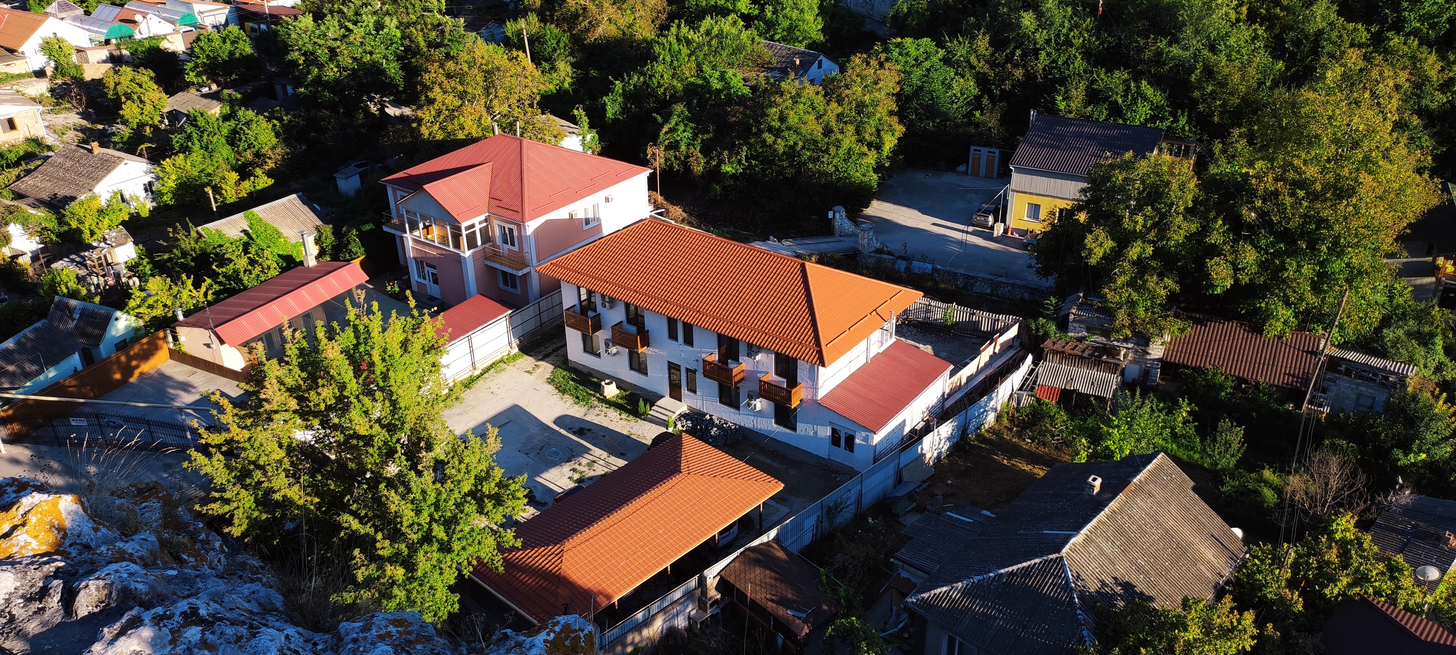 Фото Эски Чешме