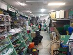 Зодчий (Zheleznogorsk, ulitsa Leni Golenkova, 17), hardware store