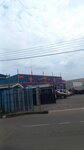 Almighty Cold Store (Greater Accra Region, City of Accra, Ayawaso East, Accra New Town), frozen food products