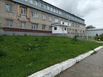 Отдельный батальон ППС полиции Управления МВД РФ по Томской области (Irkutskiy Tract, 198/1), police department