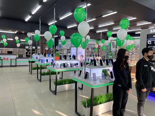 Басқа әлемнің порно пародиясы