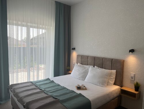 Внешний вид отеля PaulMarie в Чижевичском сельском Совете, фото 1