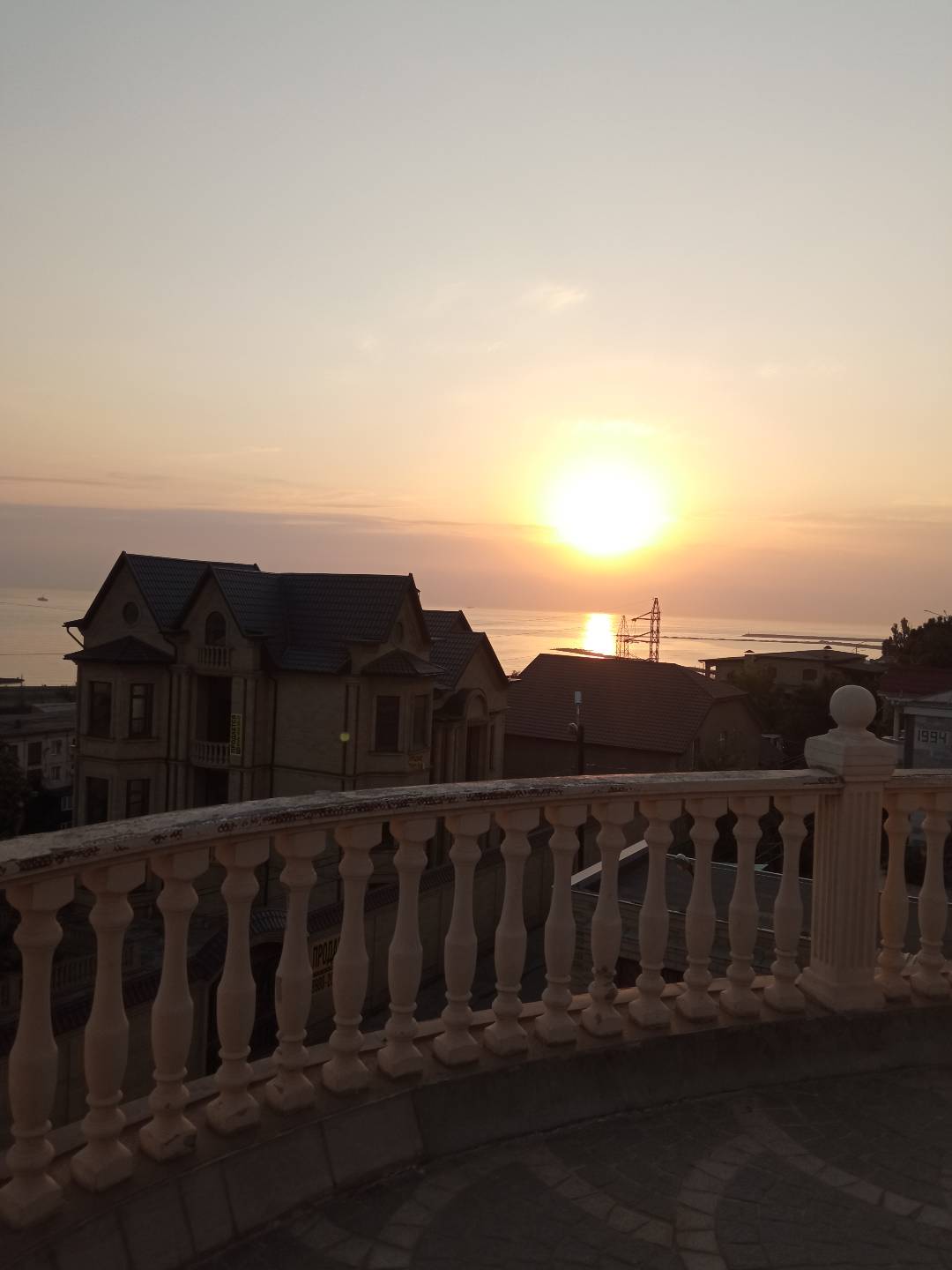 Фото Caspian House