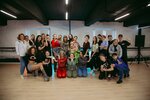 LSDance (Maliy Vasilyevskogo Ostrova Avenue, 88к2) ، مدرسة لتعليم الرقص