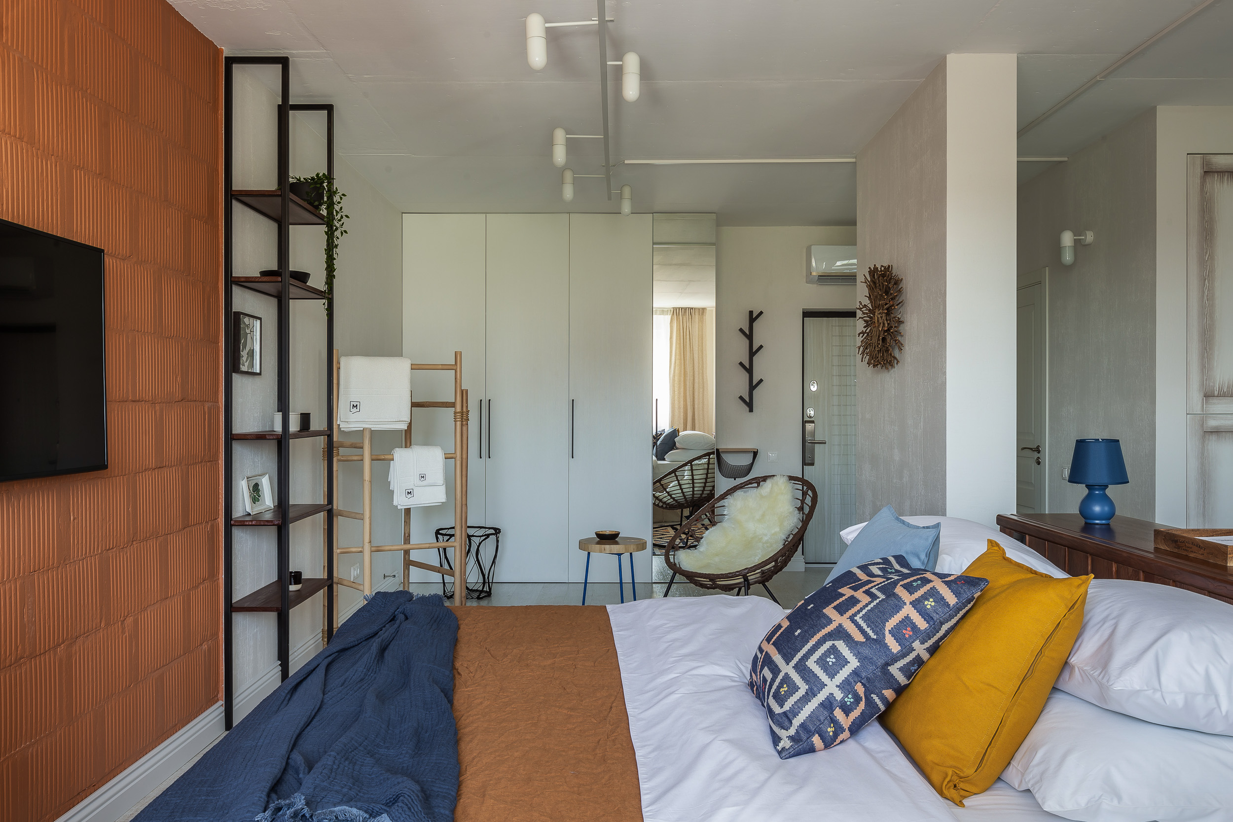 Фото Matveev Downtown