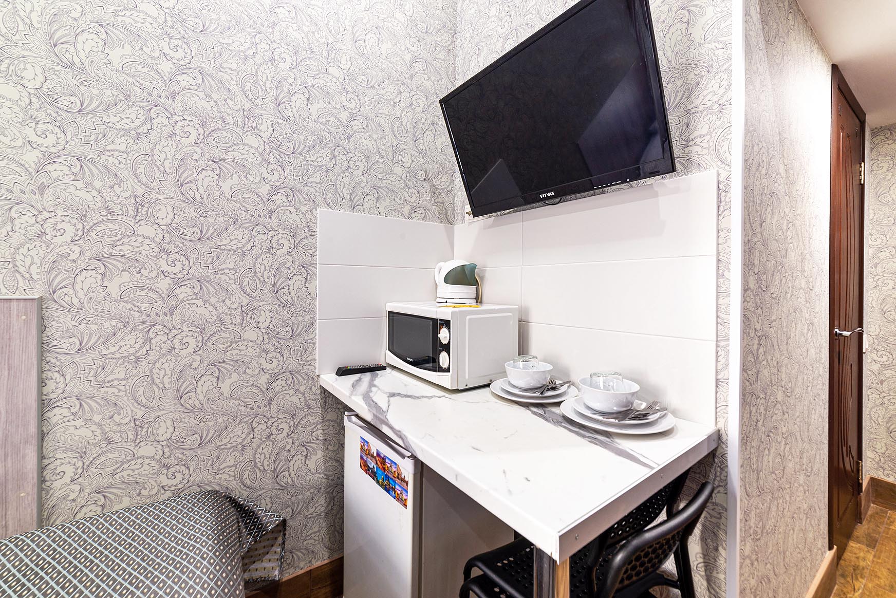 Фото Samsonov Hotels