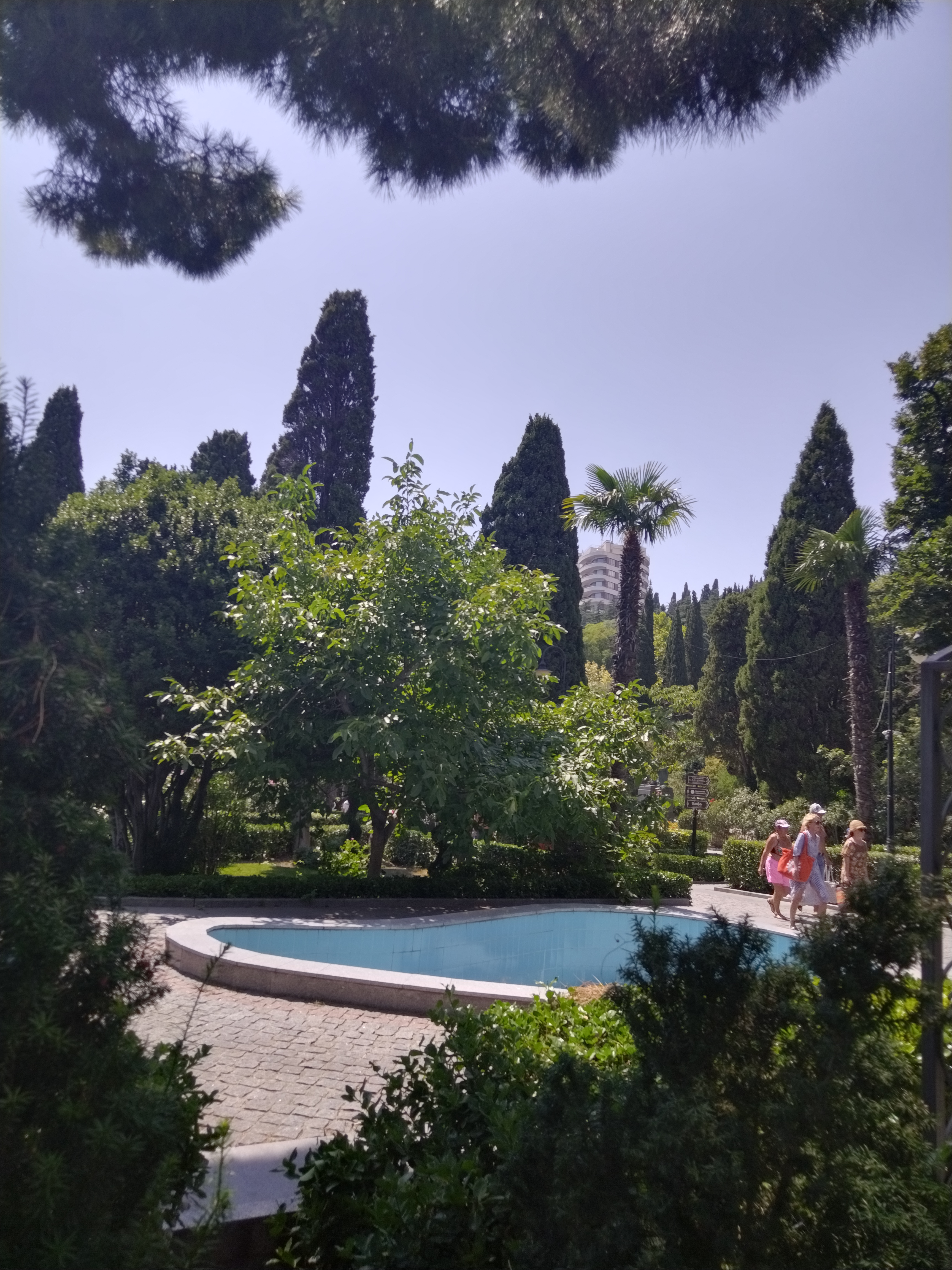 Фото Сан Сити