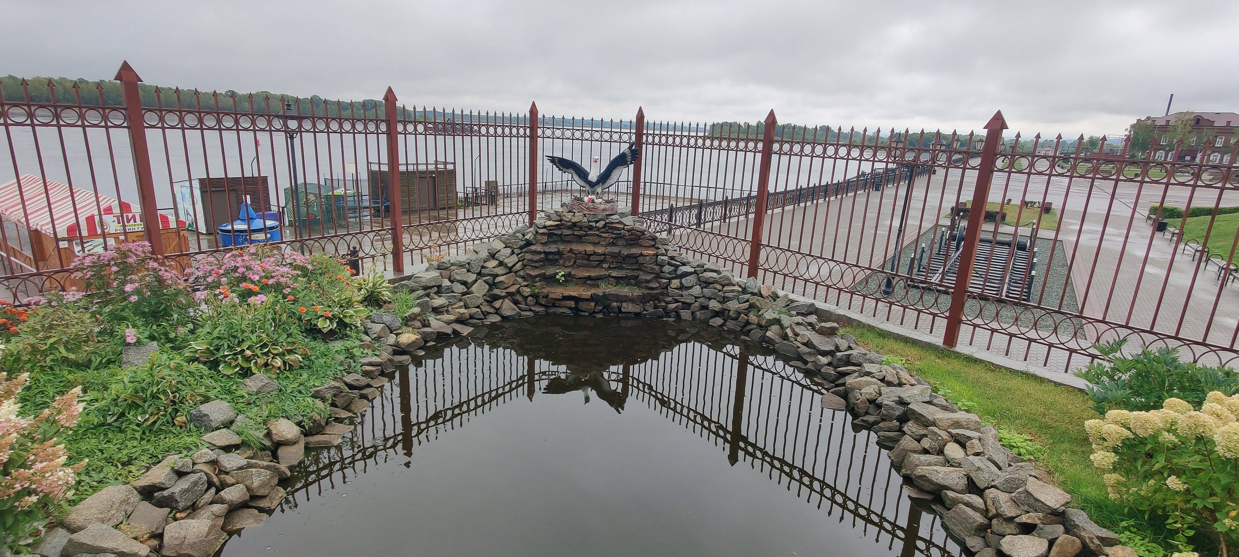 Фото Отель Сарапулъ