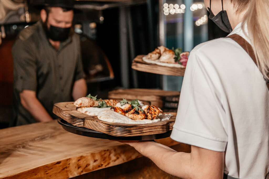 Restaurant Wine u Sea, Anapa, photo