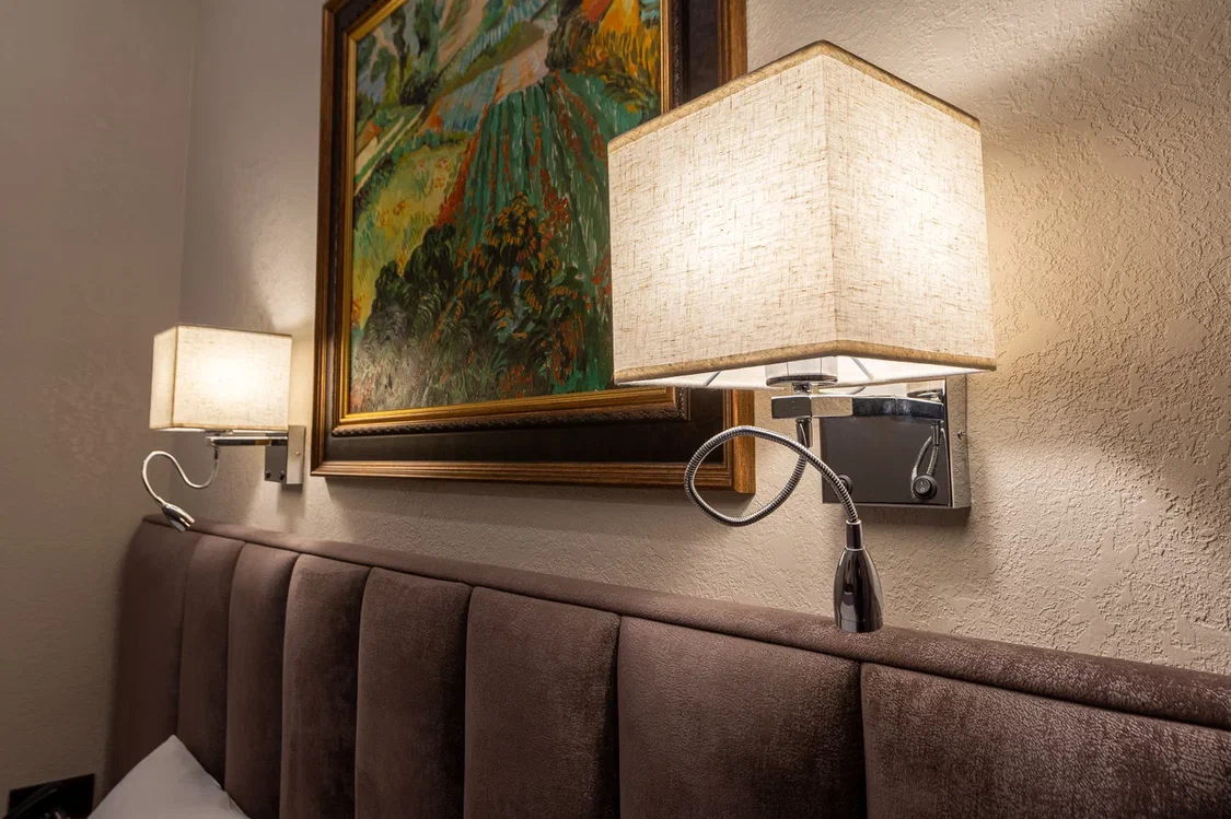 Фото Xenia City Hotels Селигерская