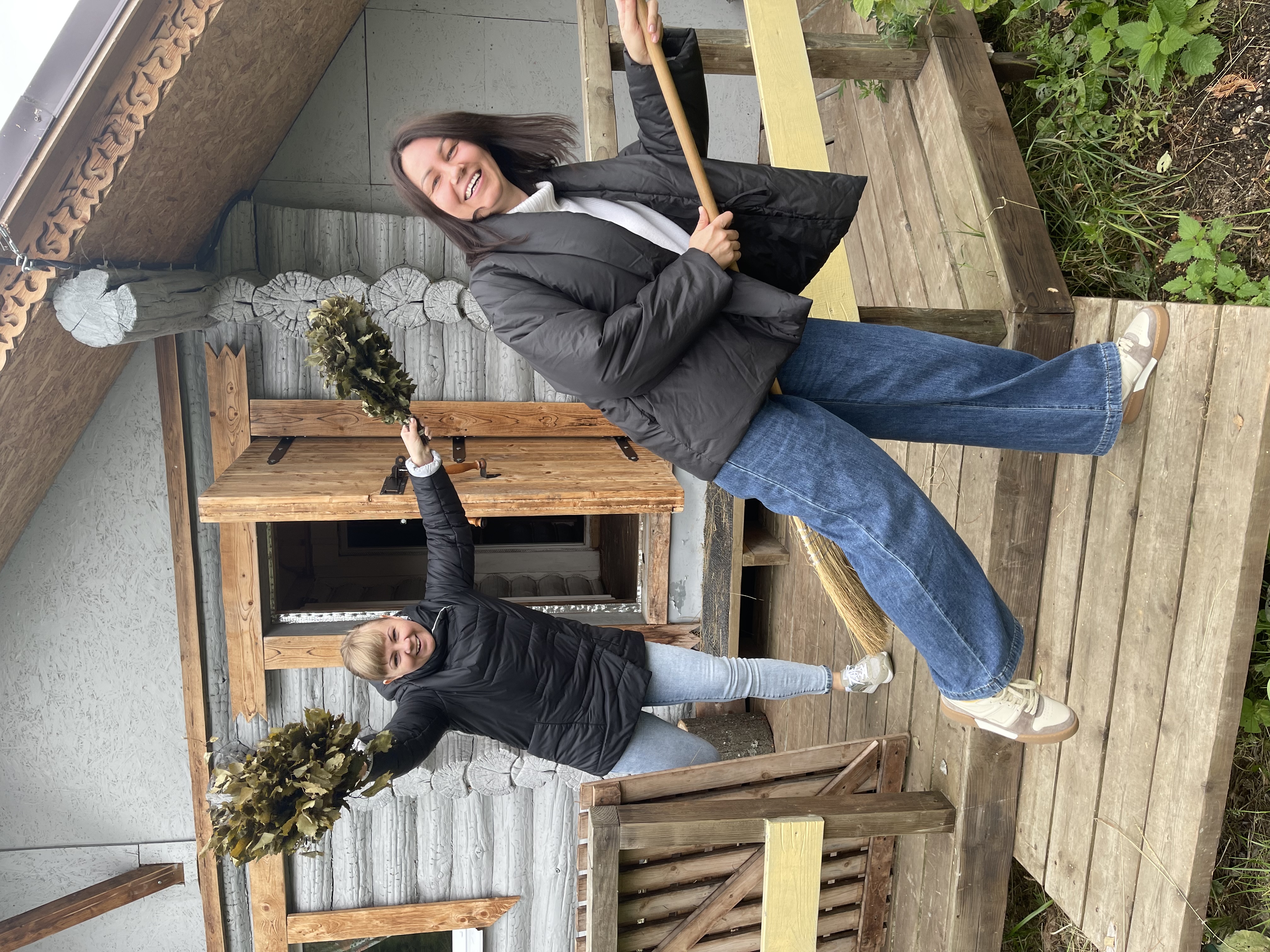 Фото Медвежье Урочище