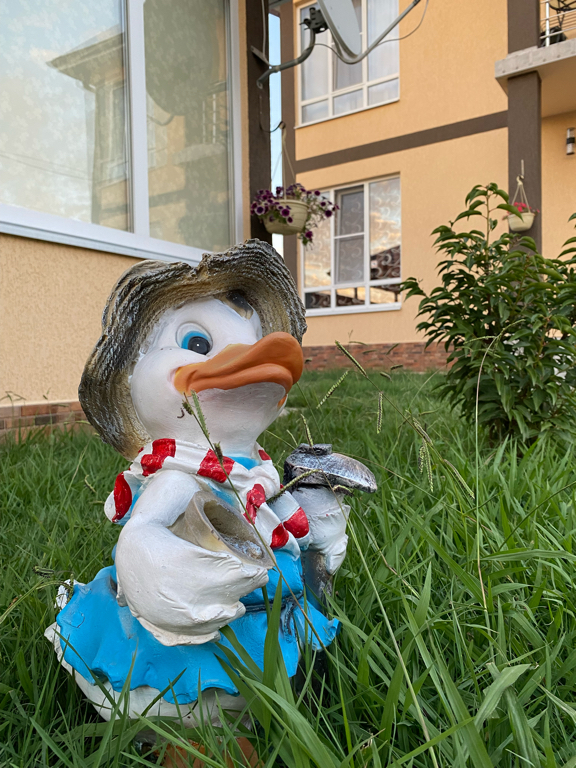 Фото Гвардамар