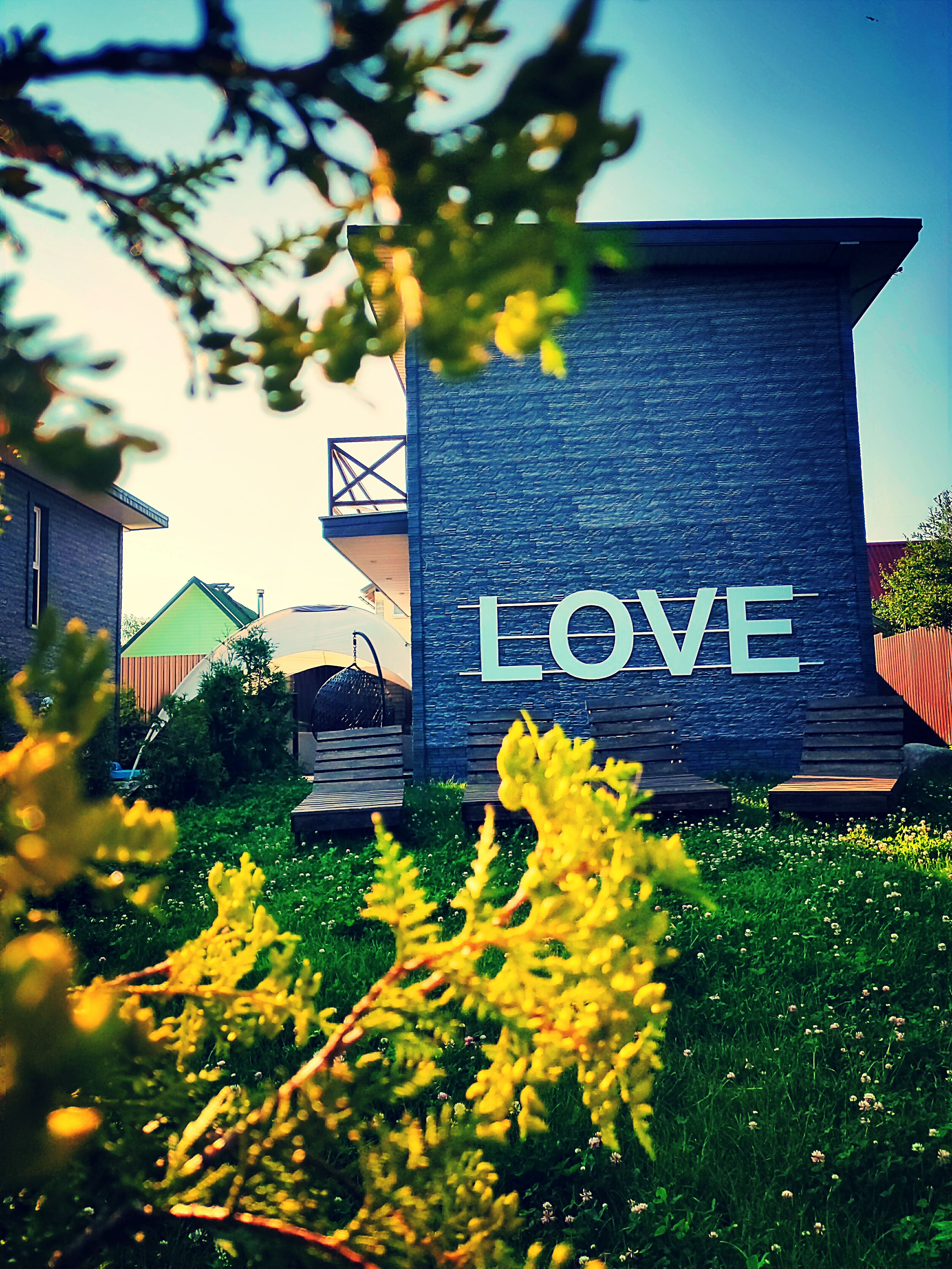 Фото Кайфовая вилла Love