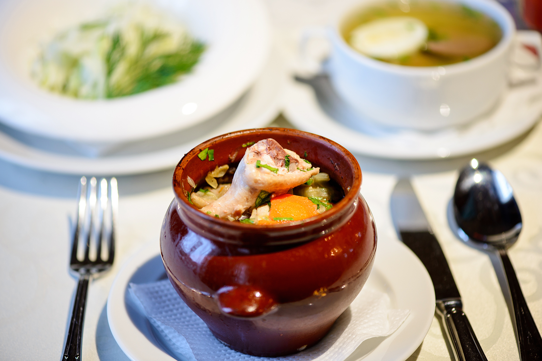 Фото Первый класс