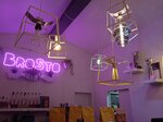 BroSto Coffee (Turchinskogo Street, 70), cafe