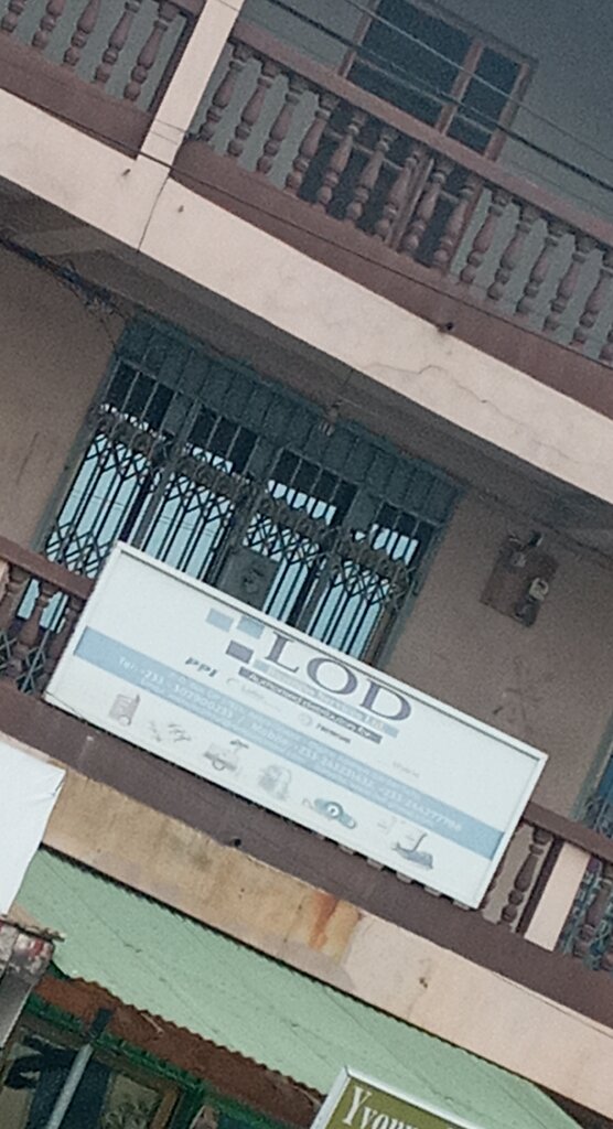Business consulting LOD Business Services Limited, Accra, photo