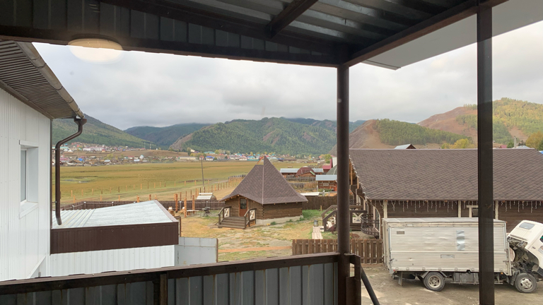 Фото Надежда