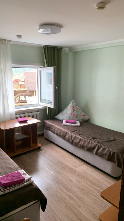 Фото Надежда