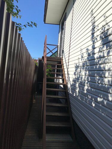 Дом в аренду Кайфовая вилла Love в Петергофе