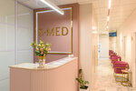 S-med Clinic (Малая Бронная ул., 30/1, Москва), медцентр, клиника в Москве