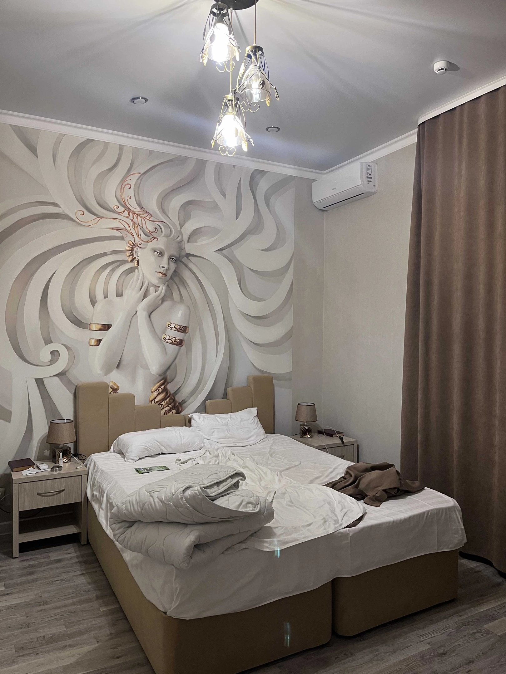 Фото Вилла Айла