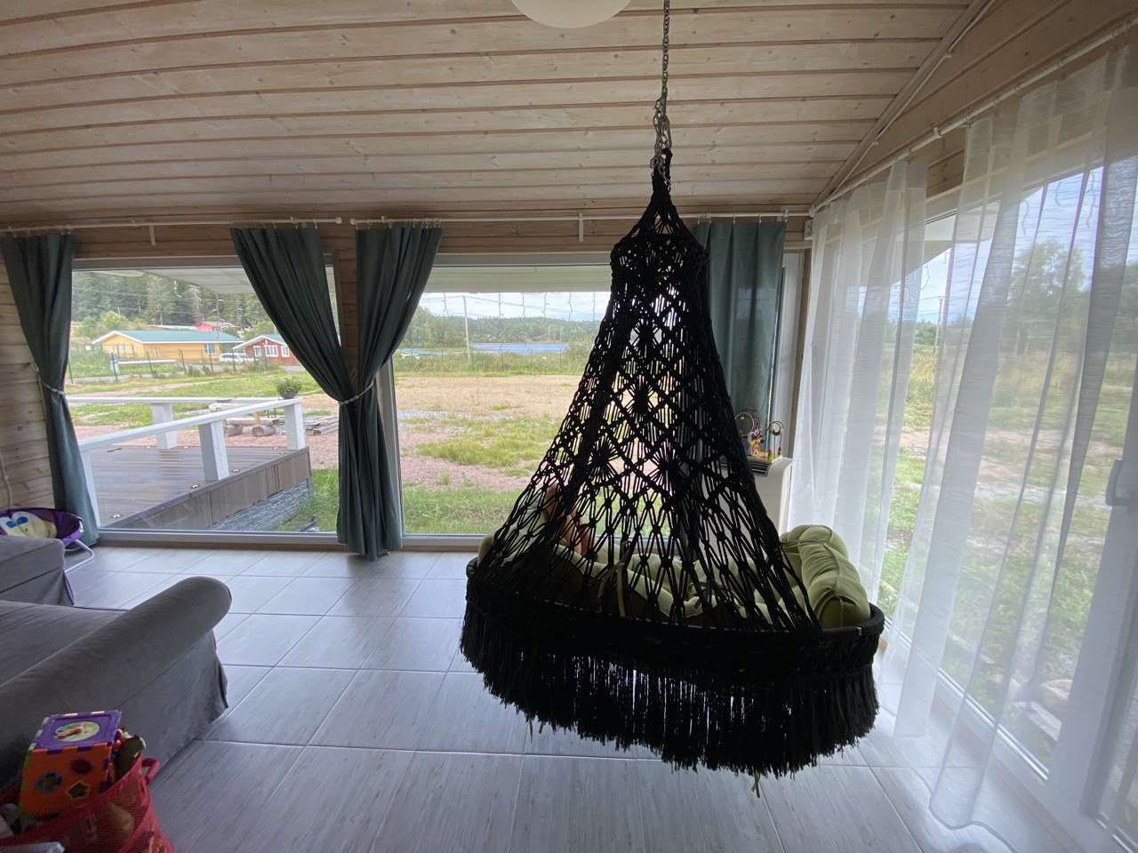 Фото Blackhouse Terrace