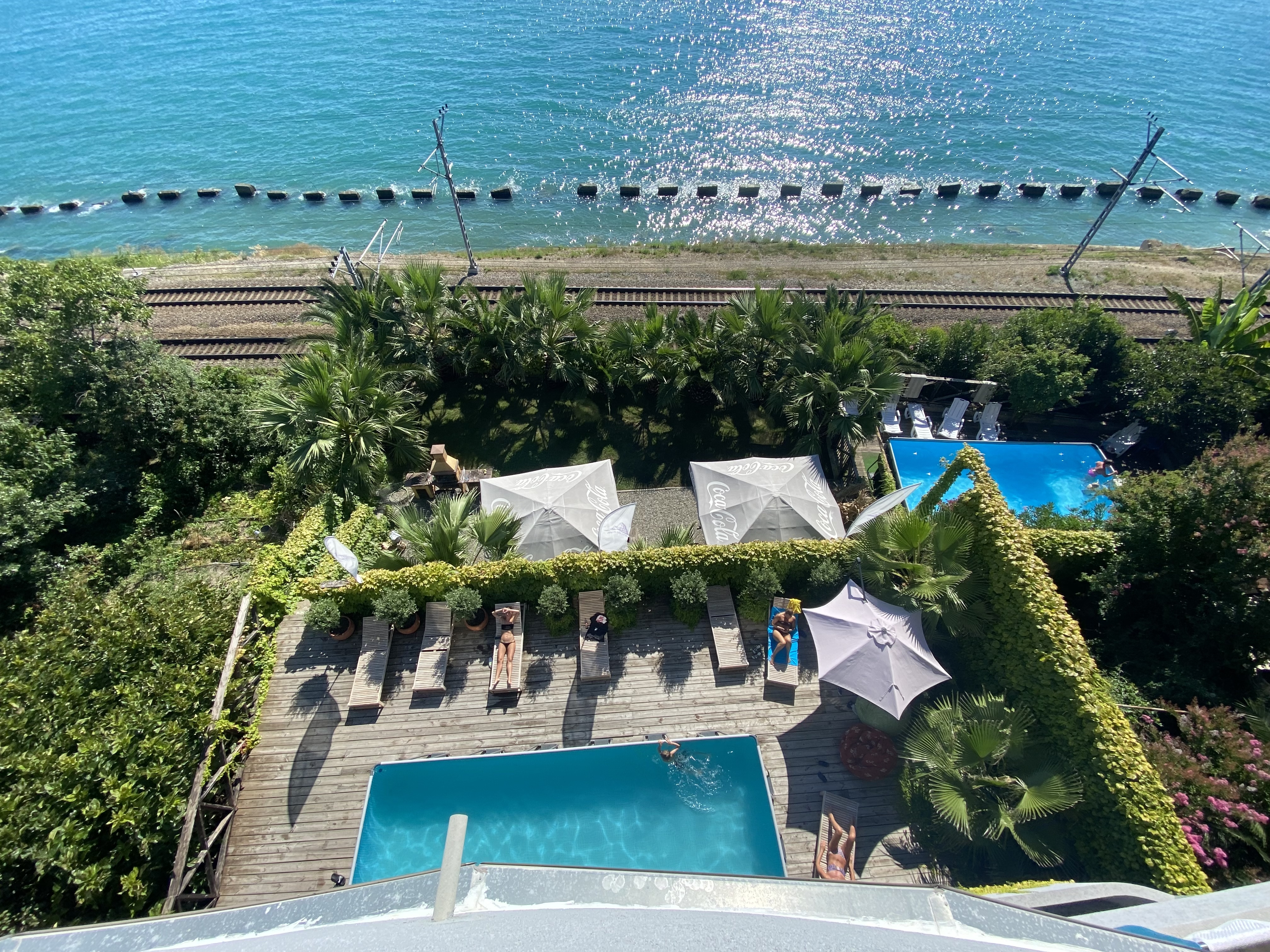 Фото Айсберг