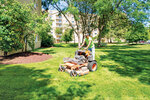 Southwest Landscape Management (United States, COLUMBIA STATION, 33593 E ROYALTON RD), construction company