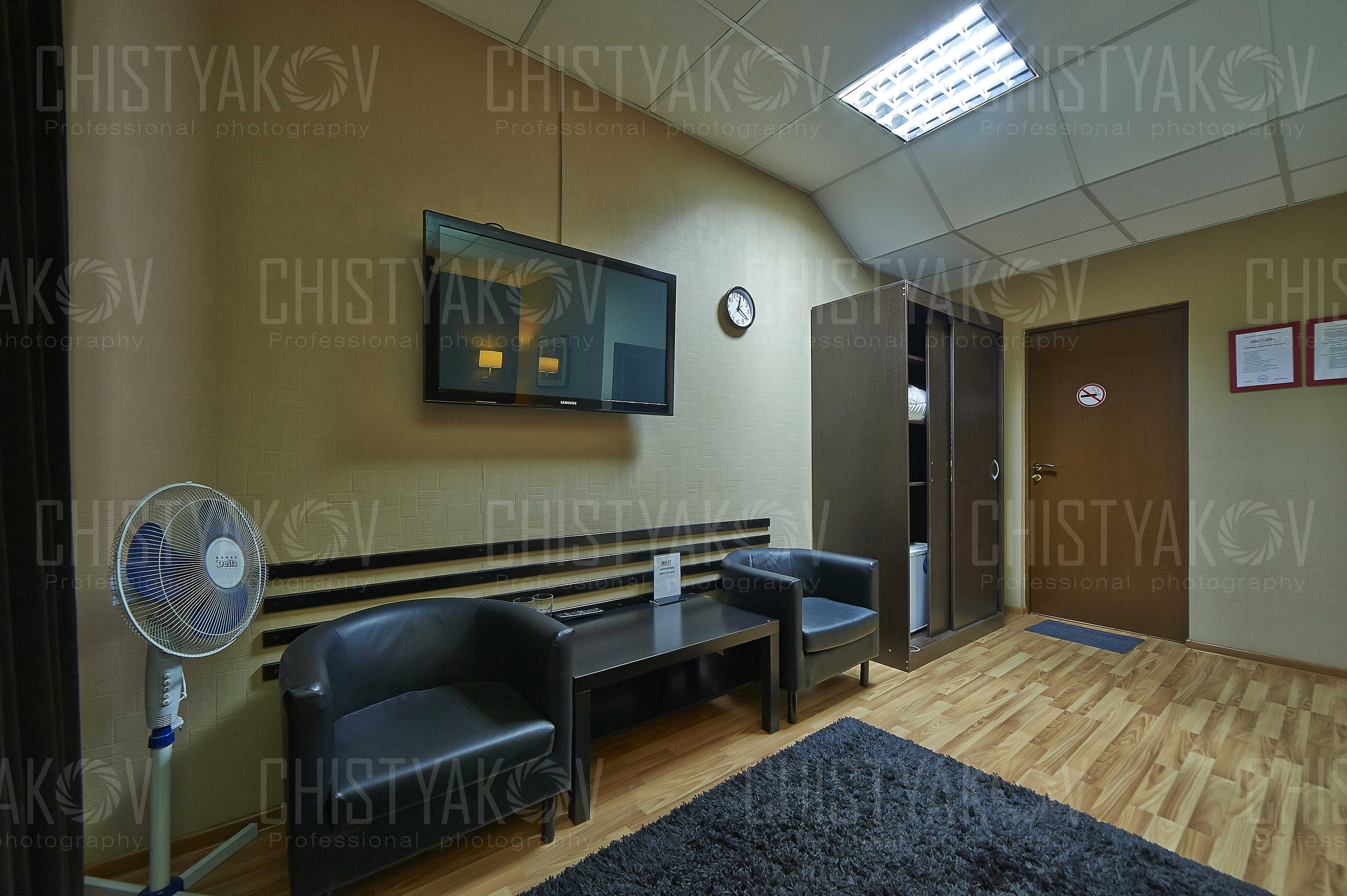 Фото Ин тайм