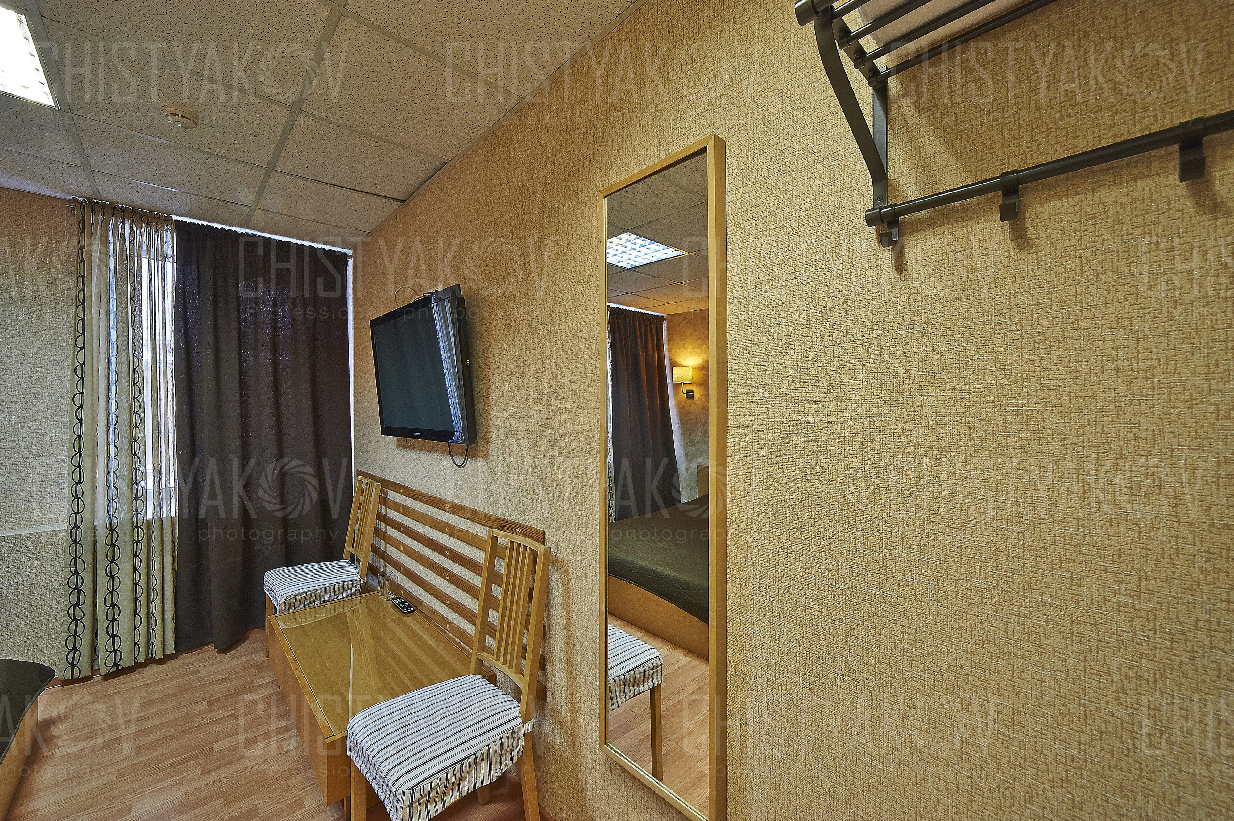 Фото Ин тайм