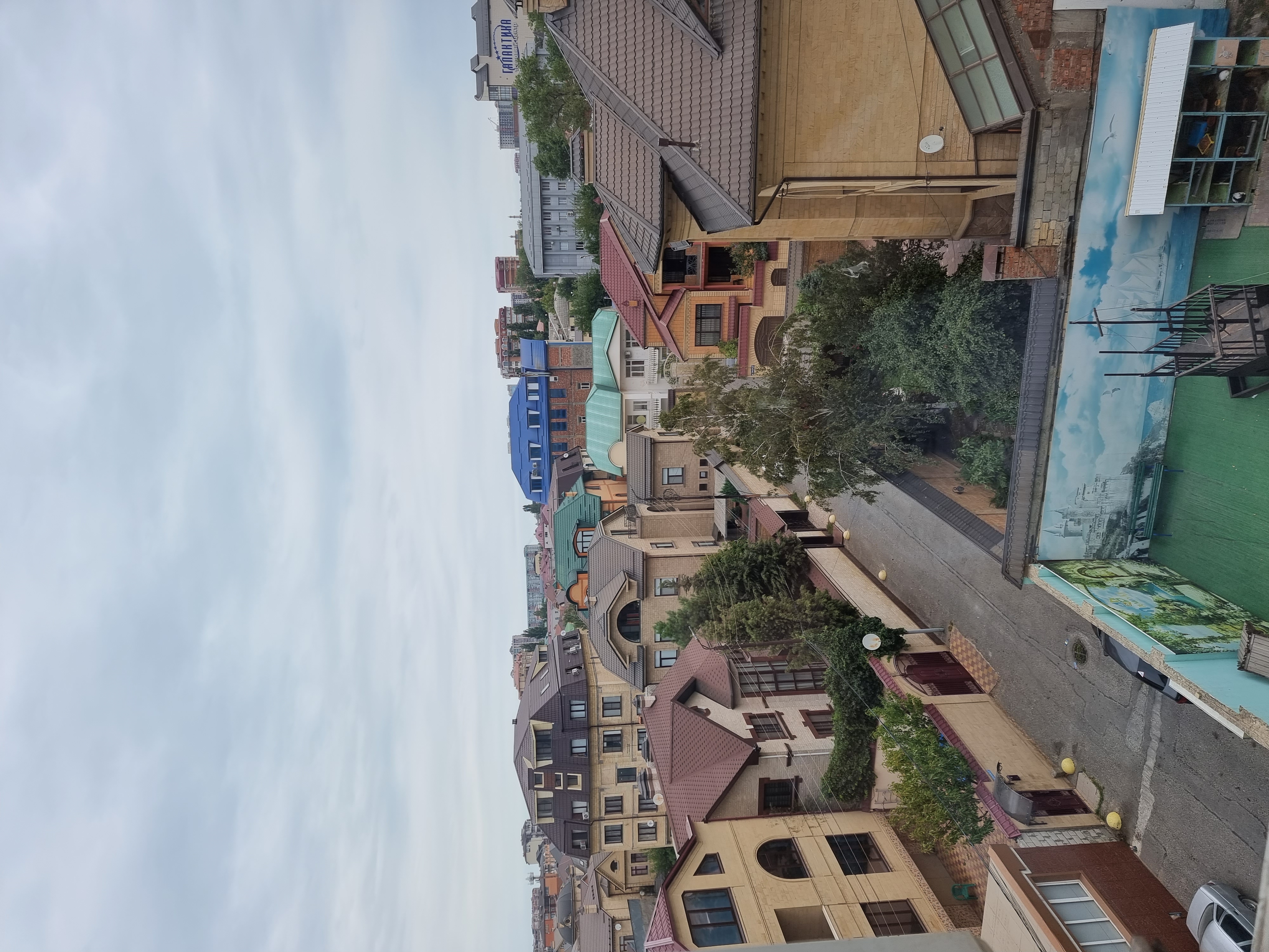 Фото Отель Золотая Империя