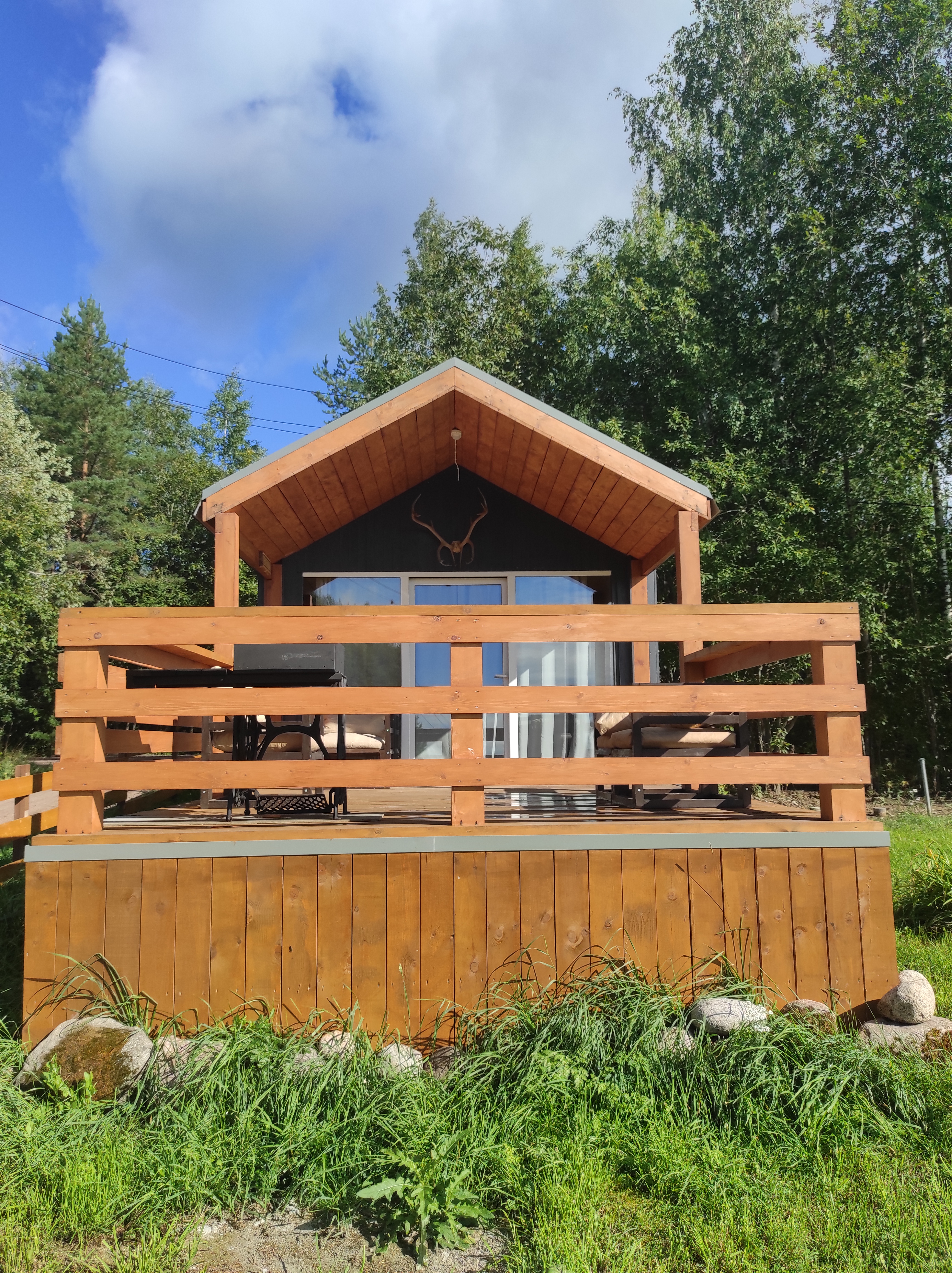 Фото Smoky Hills