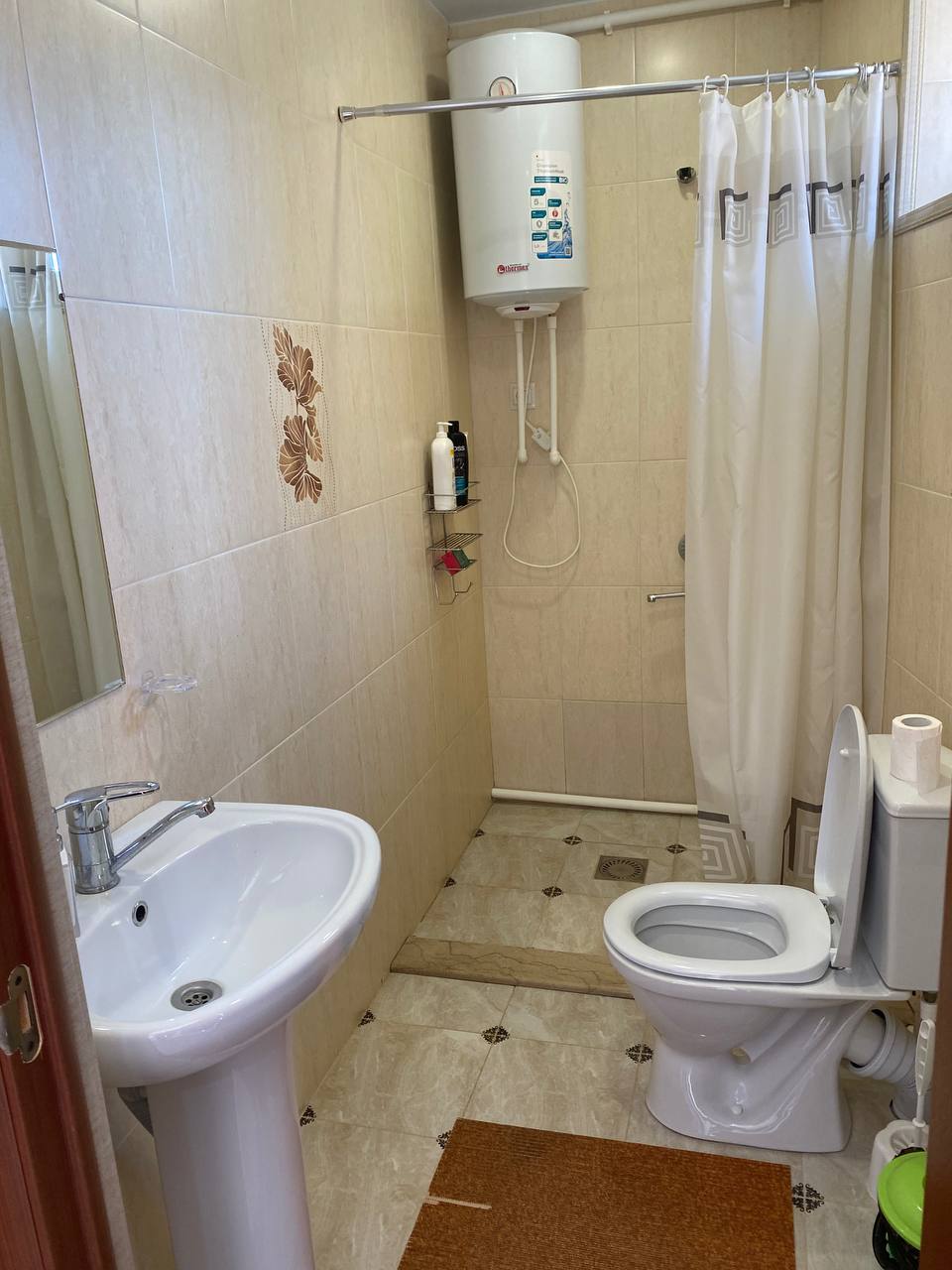 Фото Дом travel