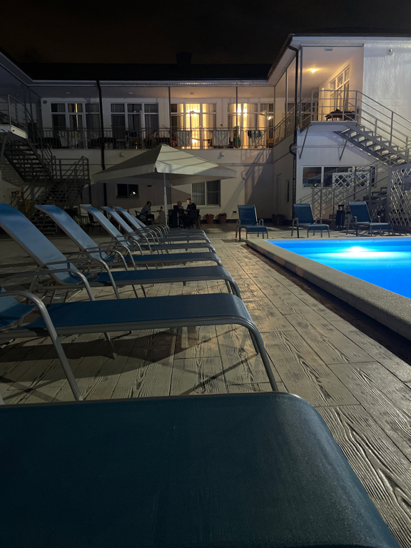 Фото Южный дом