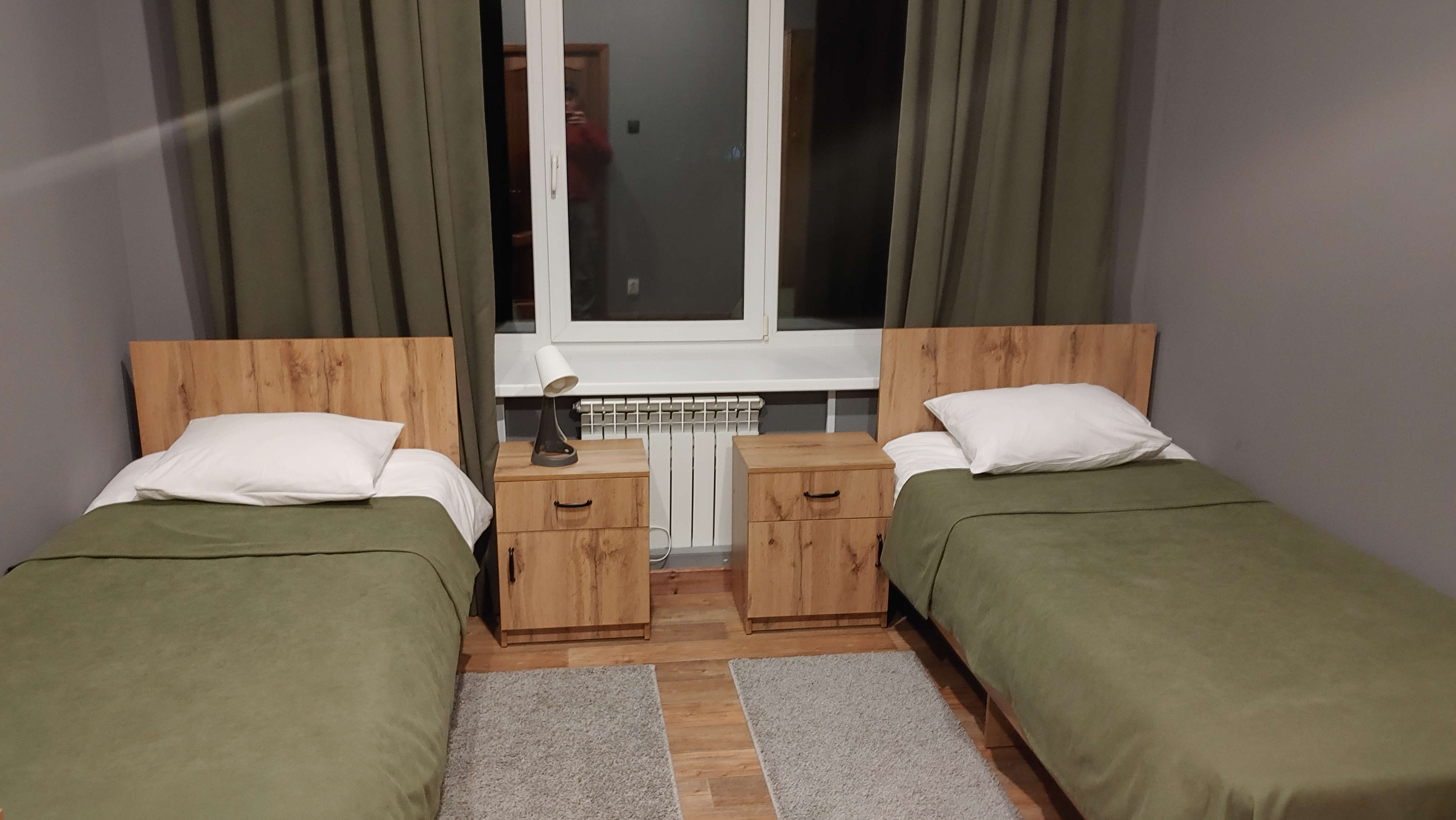 Фото Forest Hotel