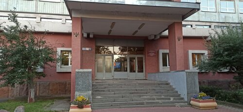 Ннгасу схема корпусов