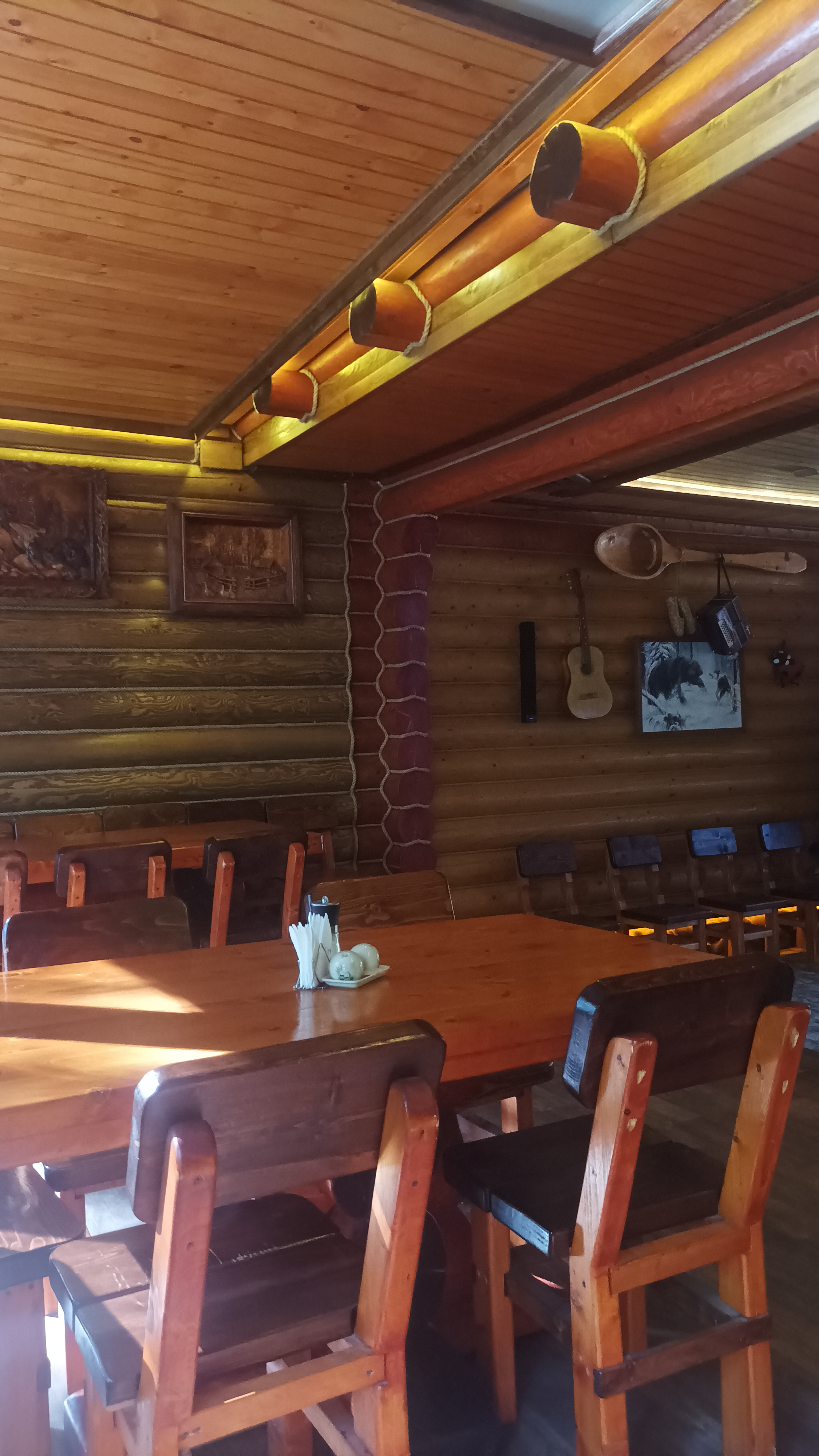 Фото Теремок