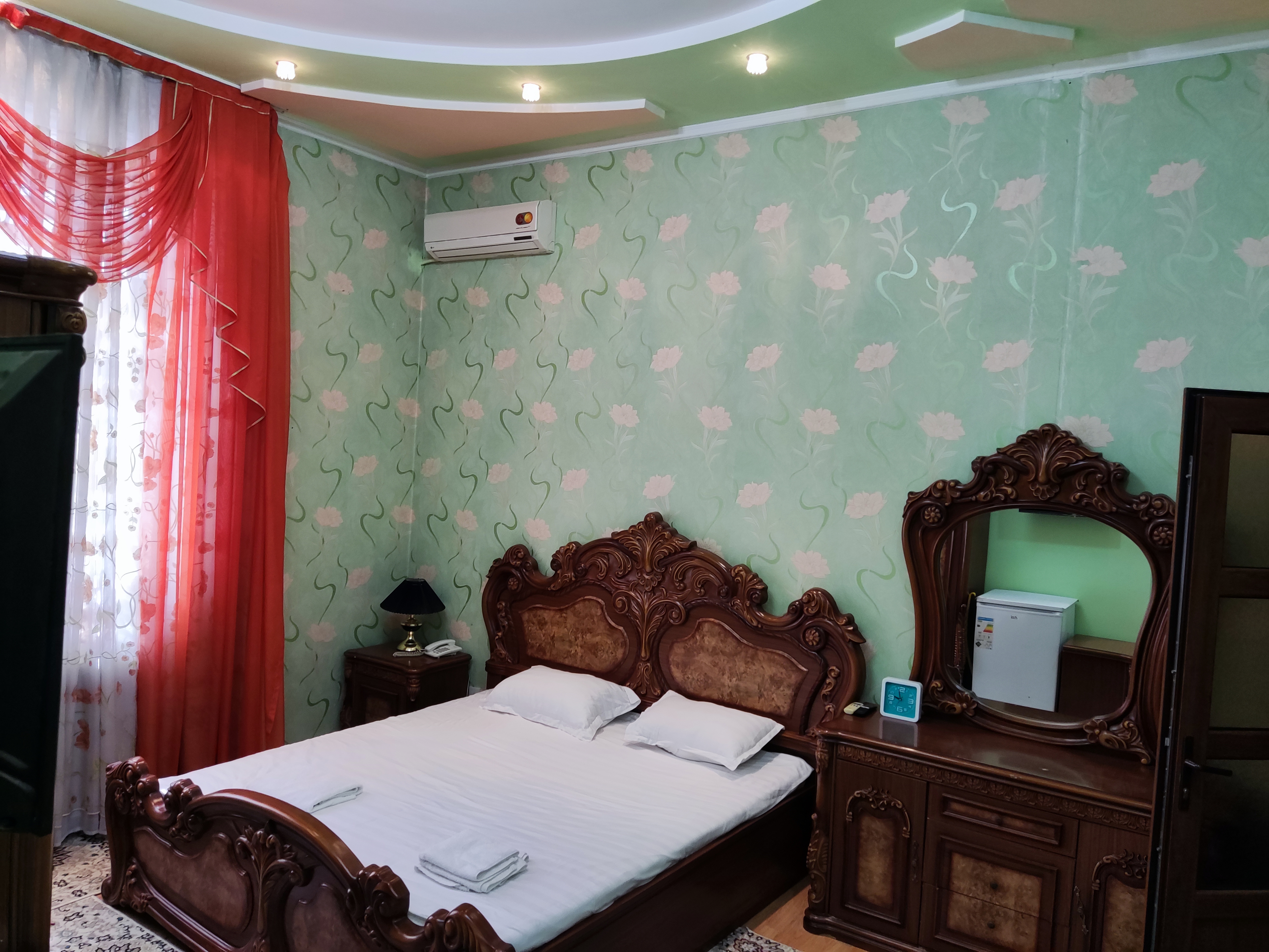 Фото Green House