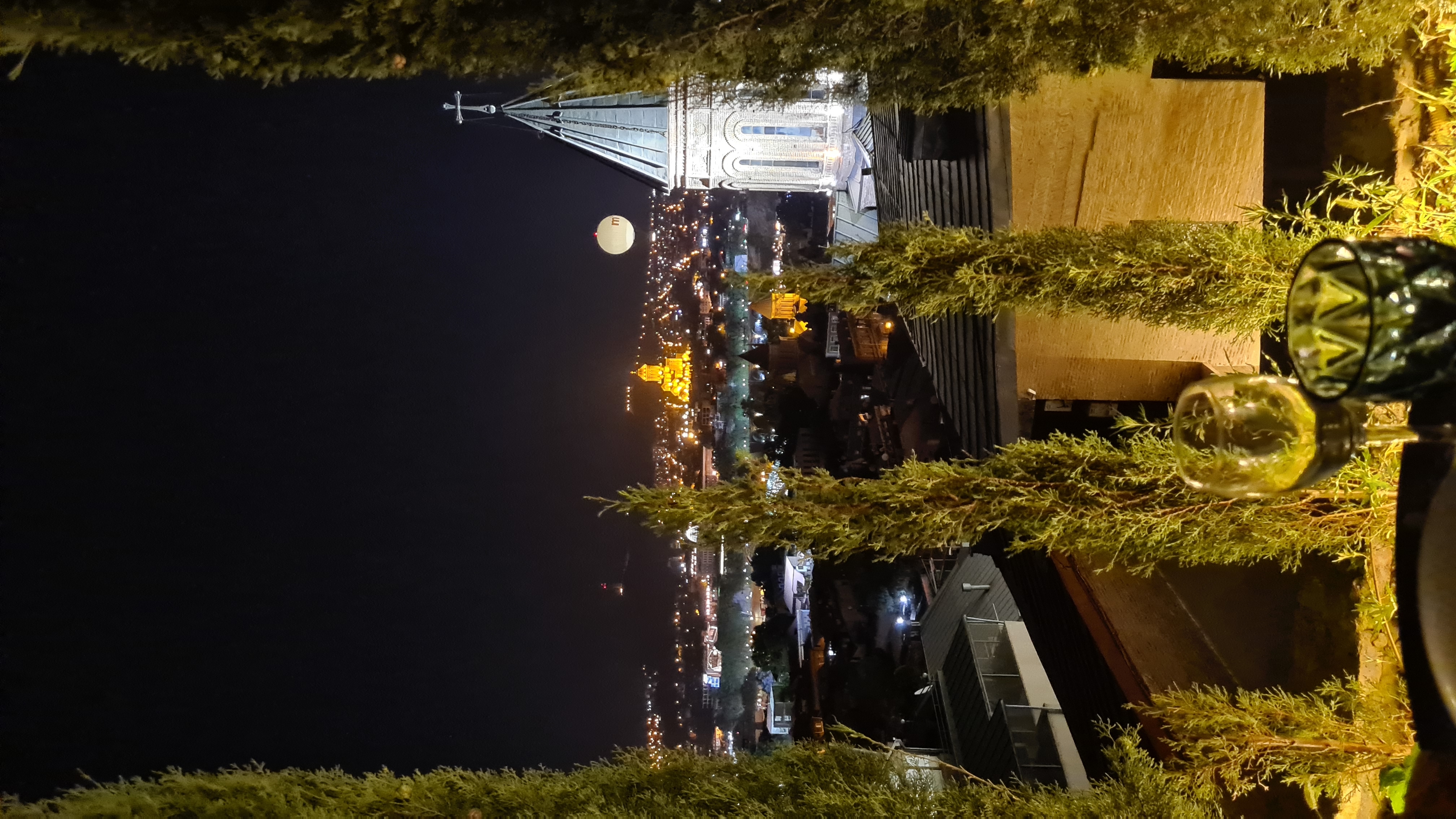 Фото Castle in Old Town