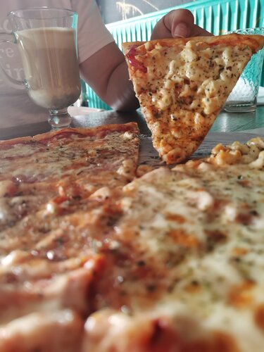Pizzeria Etopizza, Baranavichy, photo