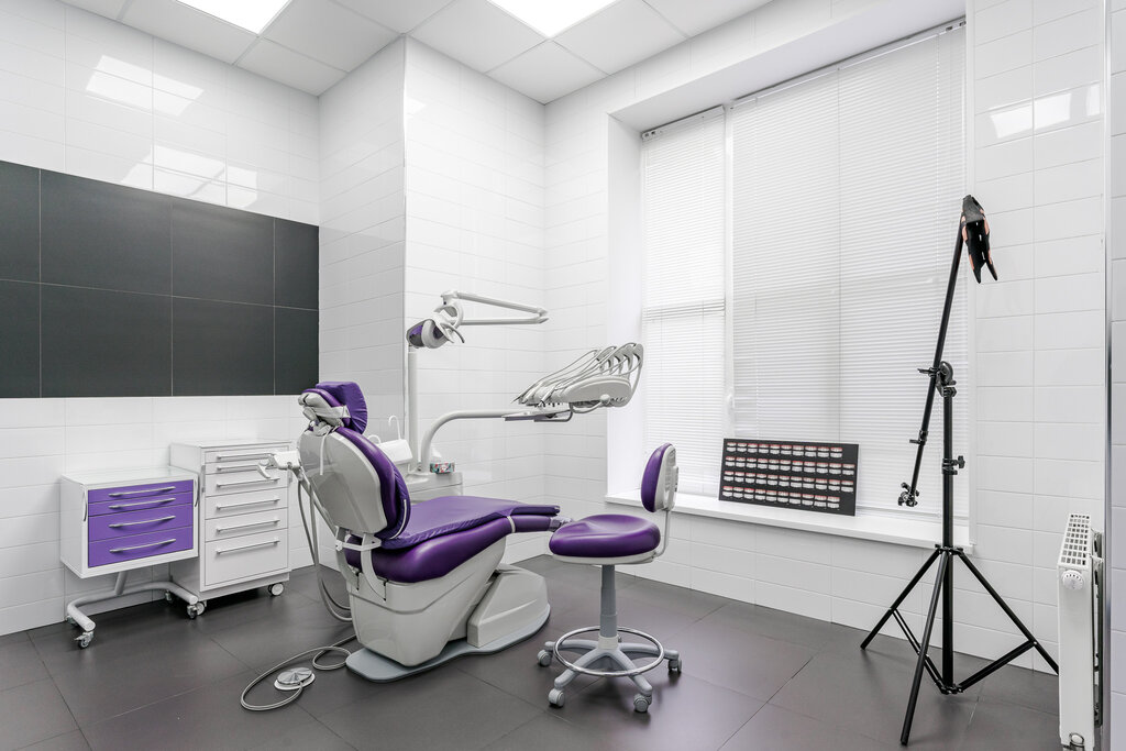Стоматологическая клиника Провансдент, Москва, фото