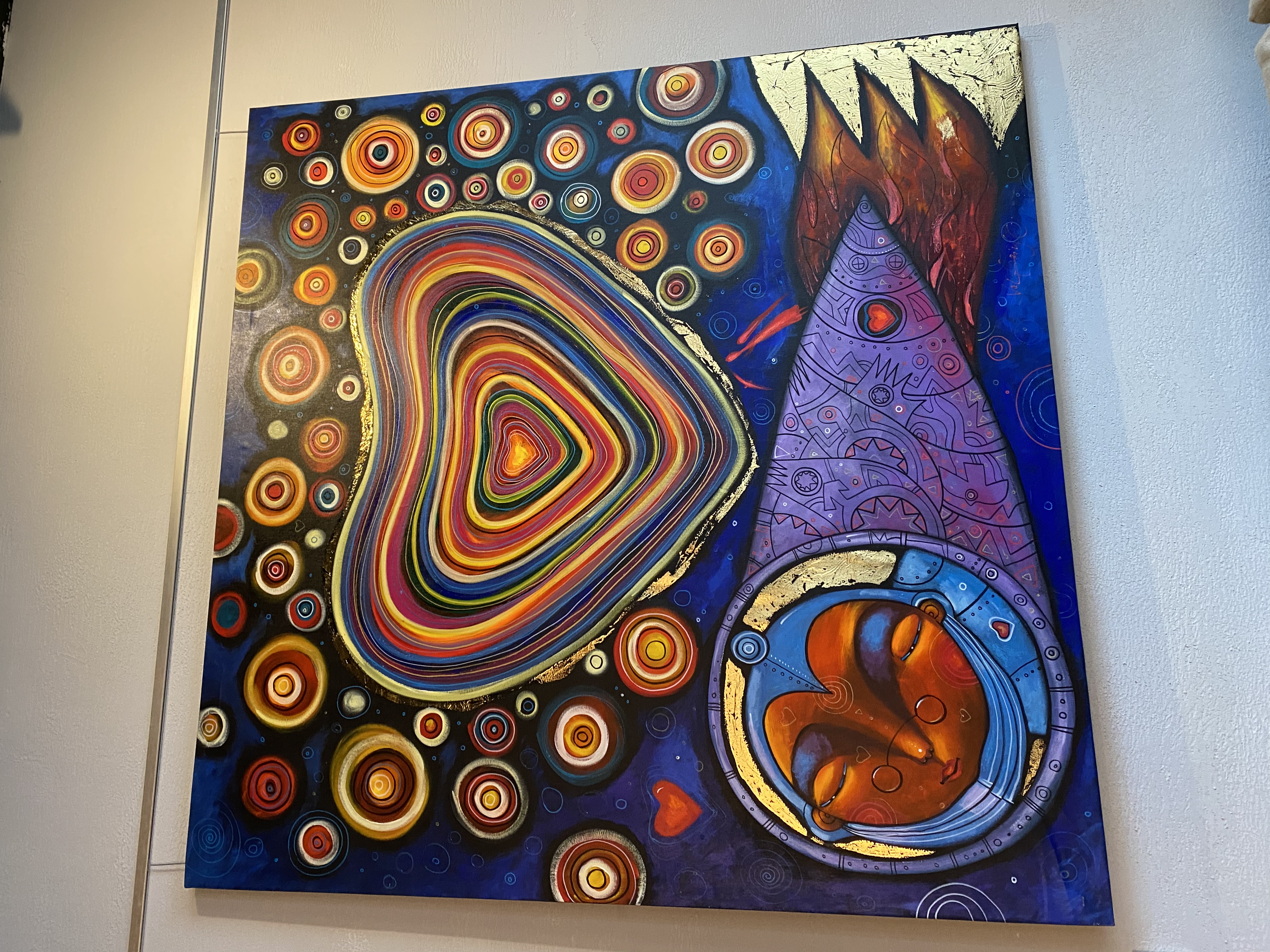 Фото Невский форум