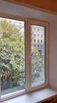 Oknober (Obvodnogo Kanala Embankment, 92), windows