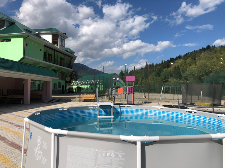 Фото Богатырь