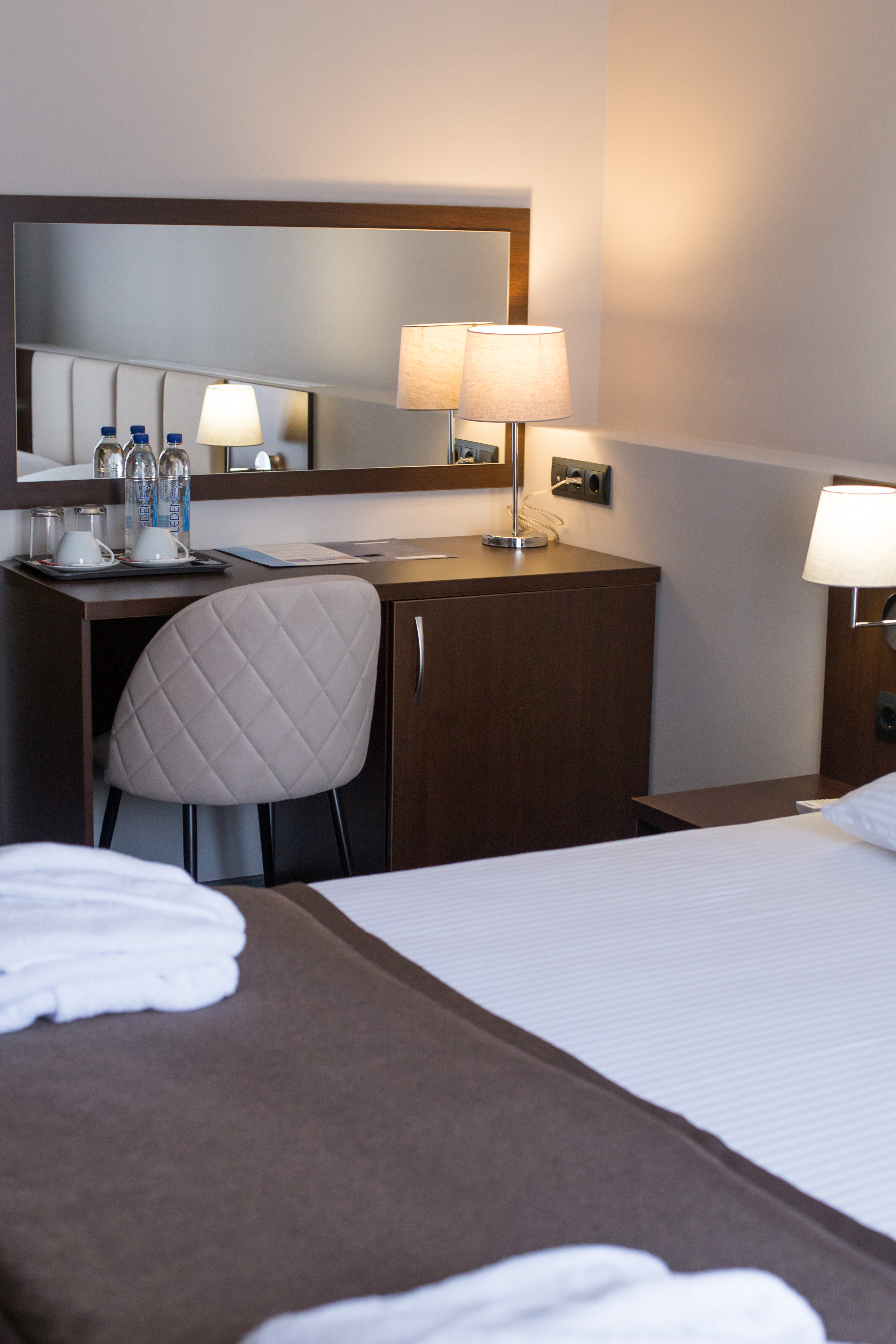 Фото Лайнер