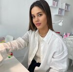 Pudra (V.I. Machugi Street, 41), beauty salon