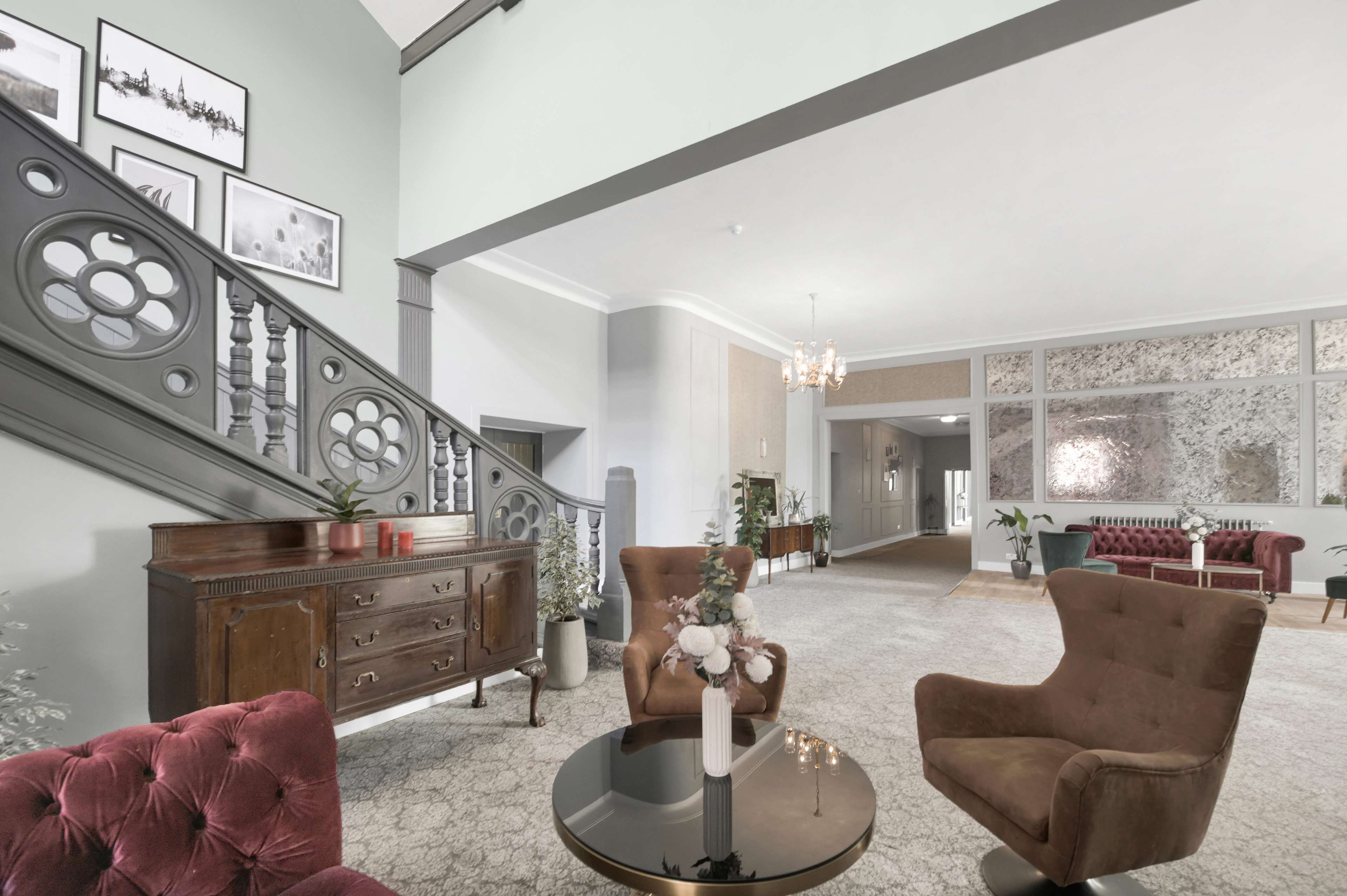 Фото Radisson Blu Hotel, Perth