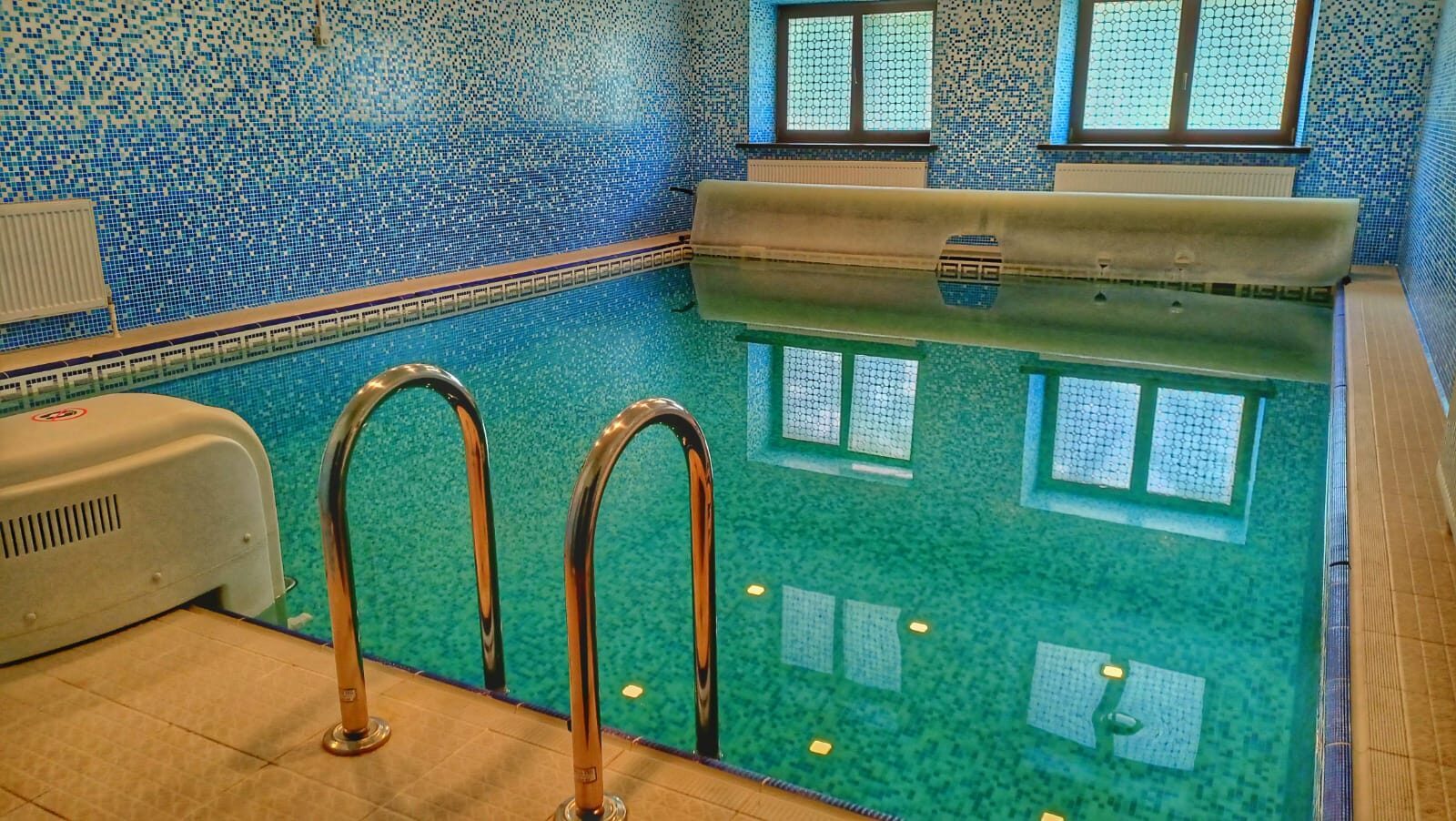 Фото Славянка