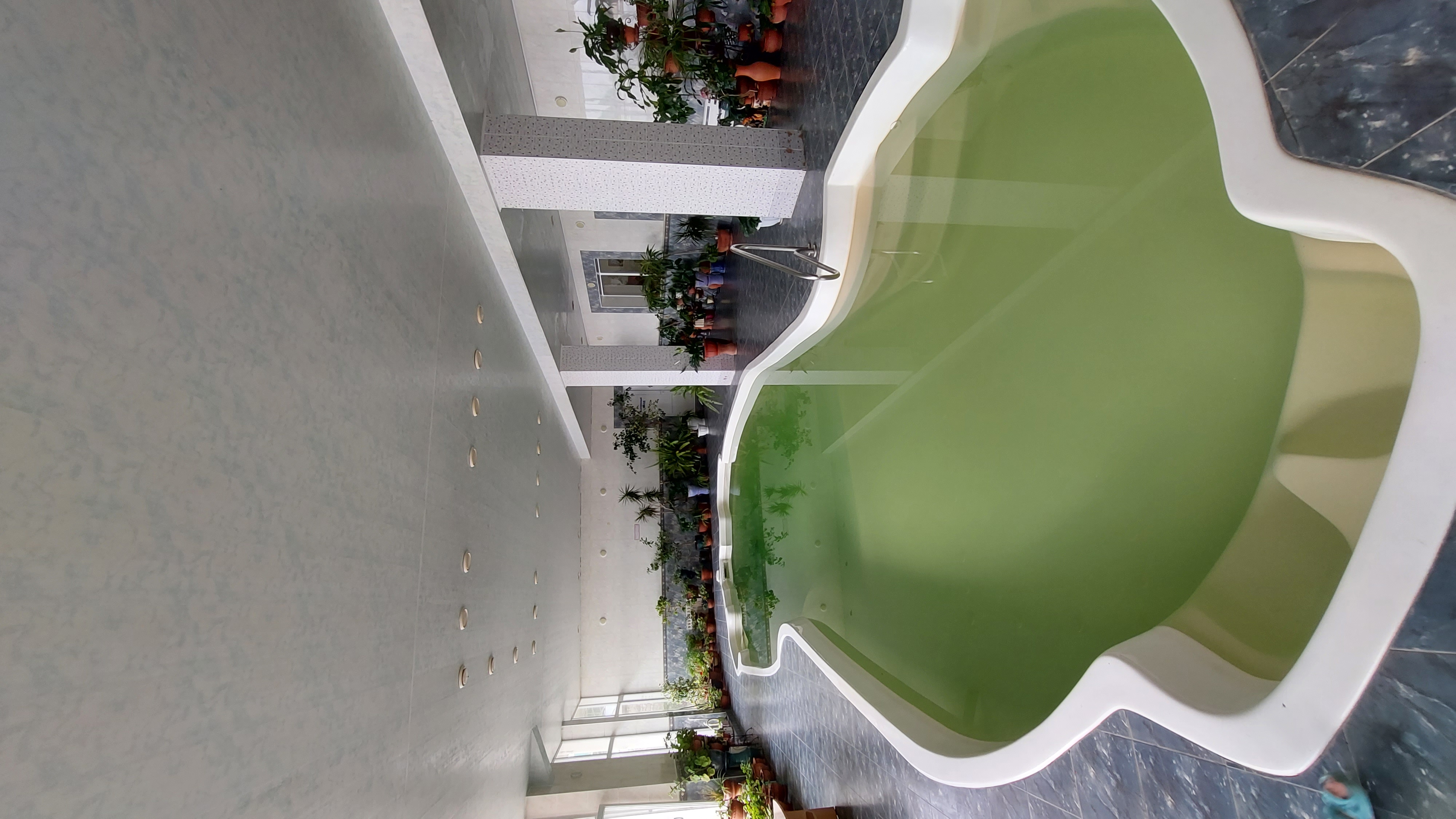 Фото Вилла Нимфей